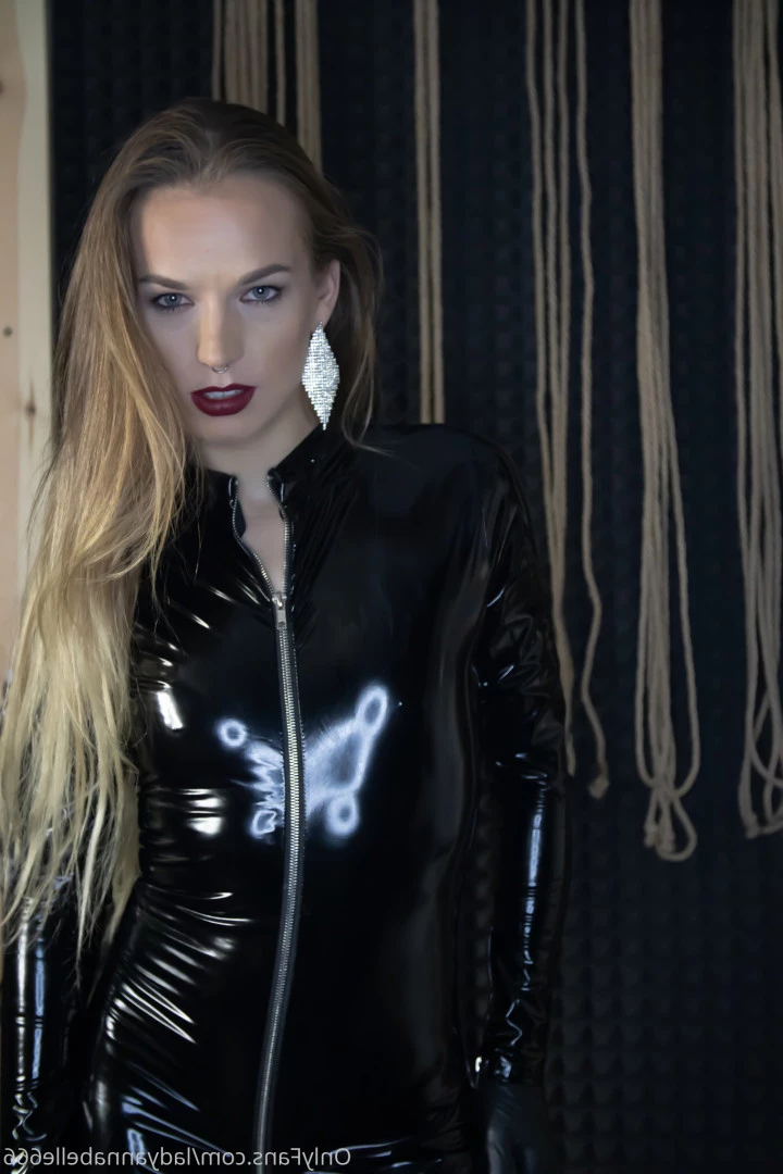 Lady Annabelle [ ladyannabelle666 ] Onlyfans leaked photo 10050931 on Hotleaks.tv