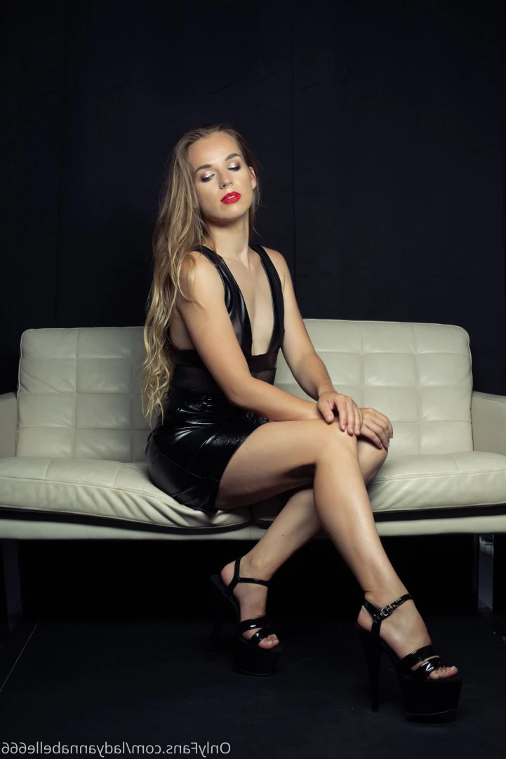 Lady Annabelle [ ladyannabelle666 ] Onlyfans leaked photo 10050978 on Hotleaks.tv