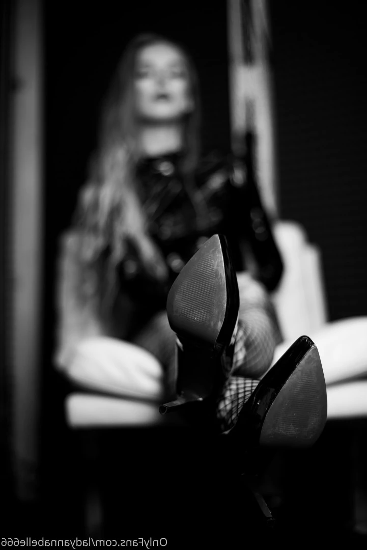 Lady Annabelle [ ladyannabelle666 ] Onlyfans leaked photo 10051127 on Hotleaks.tv