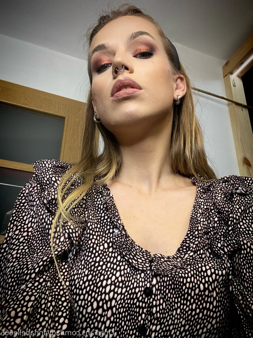 Lady Annabelle [ ladyannabelle666 ] Onlyfans leaked photo 10051143 on Hotleaks.tv
