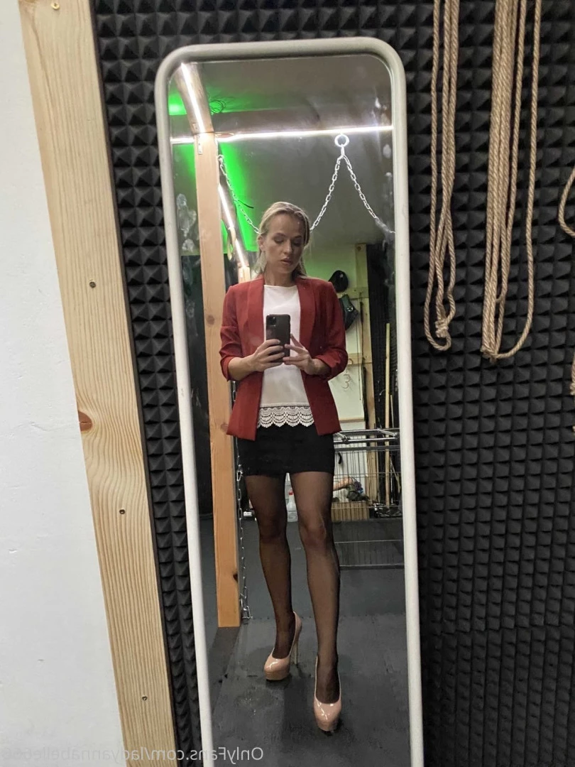 Lady Annabelle [ ladyannabelle666 ] Onlyfans leaked photo 10051149 on Hotleaks.tv