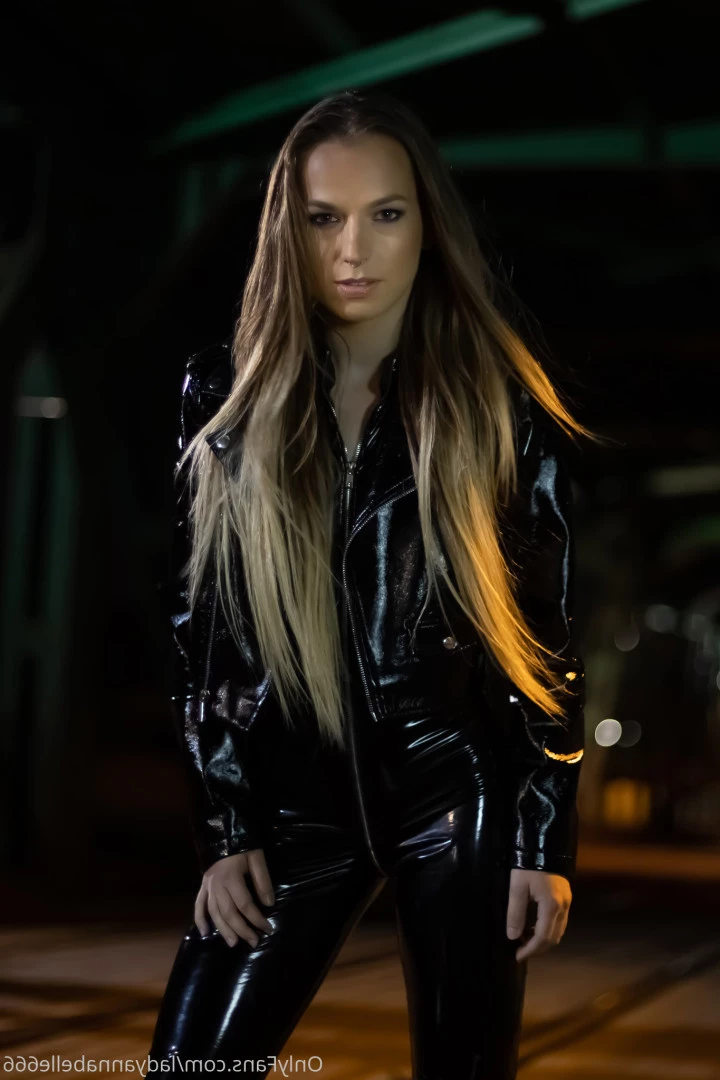 Lady Annabelle [ ladyannabelle666 ] Onlyfans leaked photo 10051336 on Hotleaks.tv