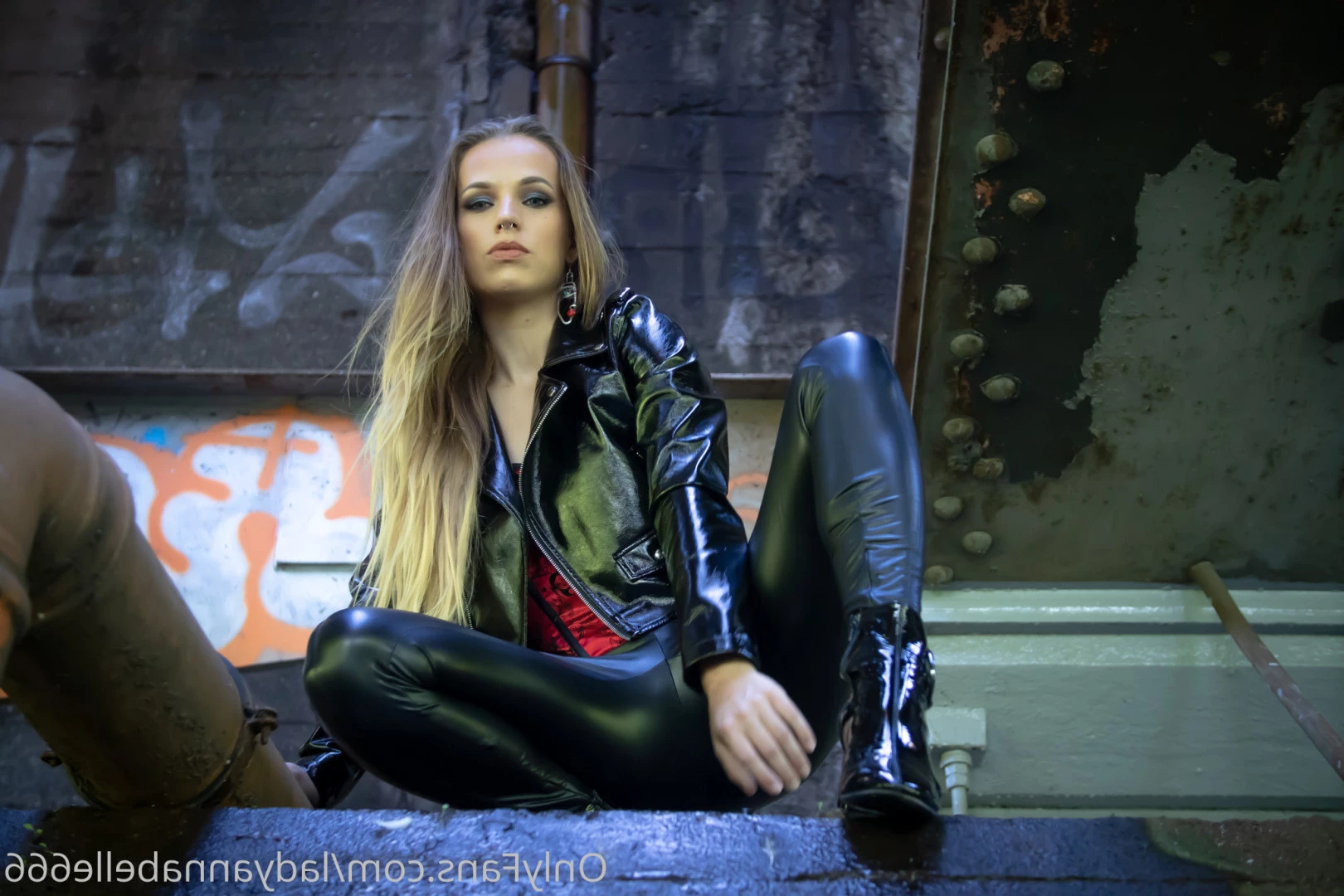 Lady Annabelle [ ladyannabelle666 ] Onlyfans leaked photo 10051348 on Hotleaks.tv