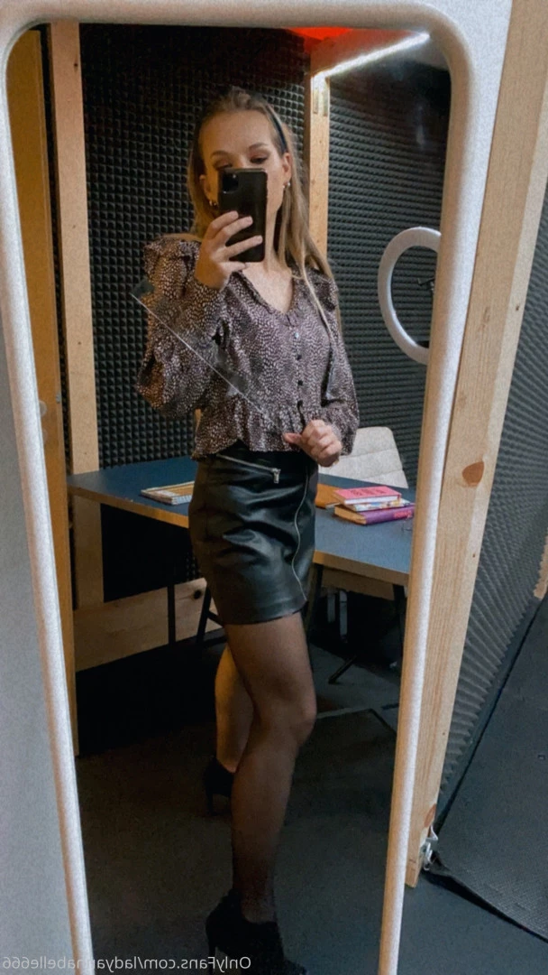 Lady Annabelle [ ladyannabelle666 ] Onlyfans leaked photo 10051458 on Hotleaks.tv