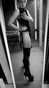 Lady Annabelle [ ladyannabelle666 ] Onlyfans leaked video 10363262 on Hotleaks.tv