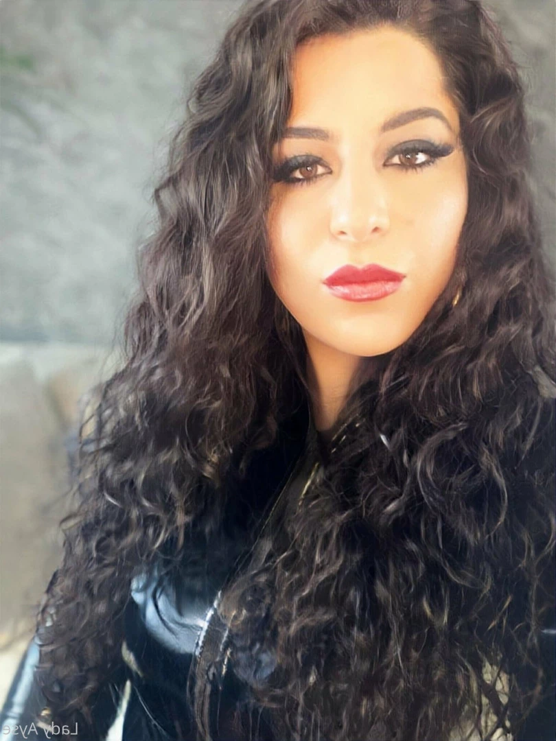 LADY AYSE [ ladyayse ] Onlyfans leaked photo 8402903 on Hotleaks.tv