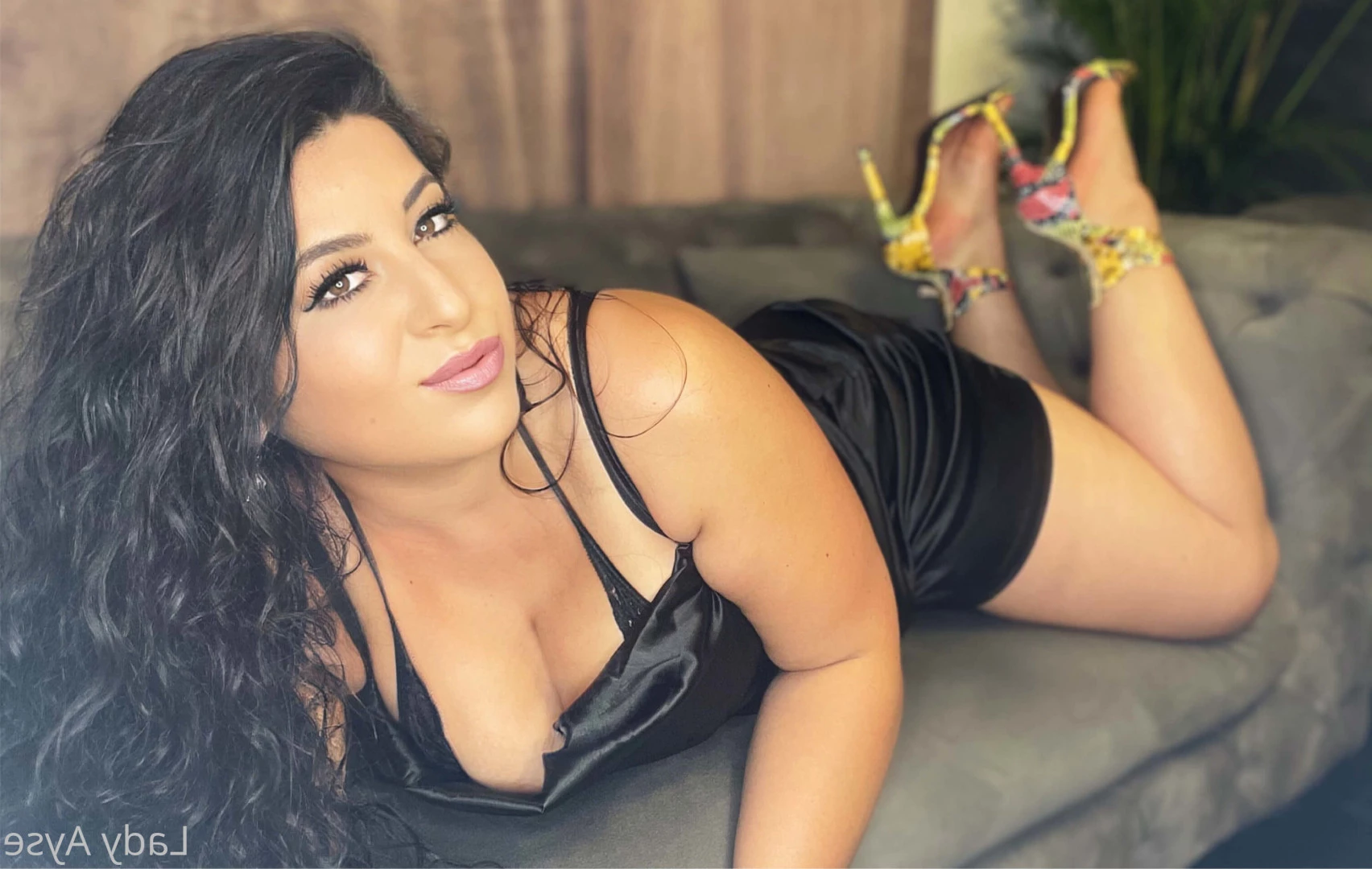 LADY AYSE [ ladyayse ] Onlyfans leaked photo 8402961 on Hotleaks.tv