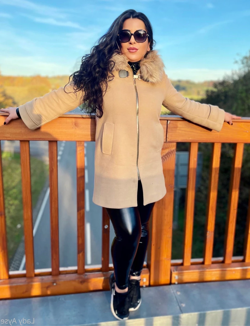 LADY AYSE [ ladyayse ] Onlyfans leaked photo 8402990 on Hotleaks.tv