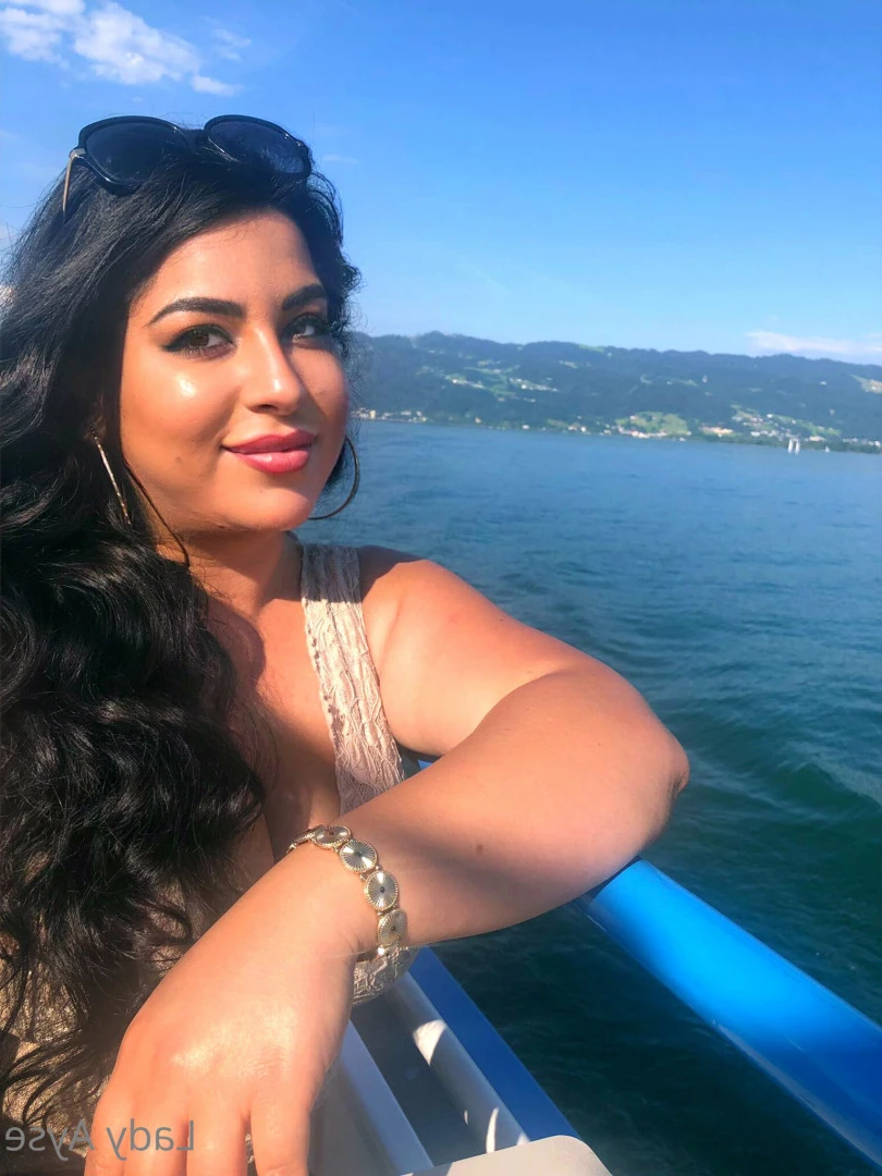LADY AYSE [ ladyayse ] Onlyfans leaked photo 8403043 on Hotleaks.tv