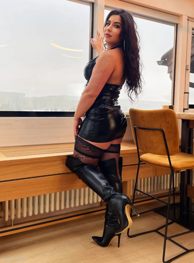 LADY AYSE [ ladyayse ] Onlyfans leaked photo 8403150 on Hotleaks.tv