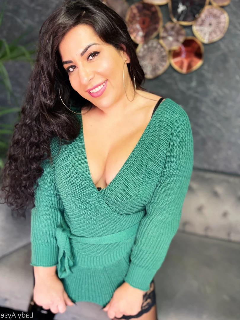 LADY AYSE [ ladyayse ] Onlyfans leaked photo 8403298 on Hotleaks.tv