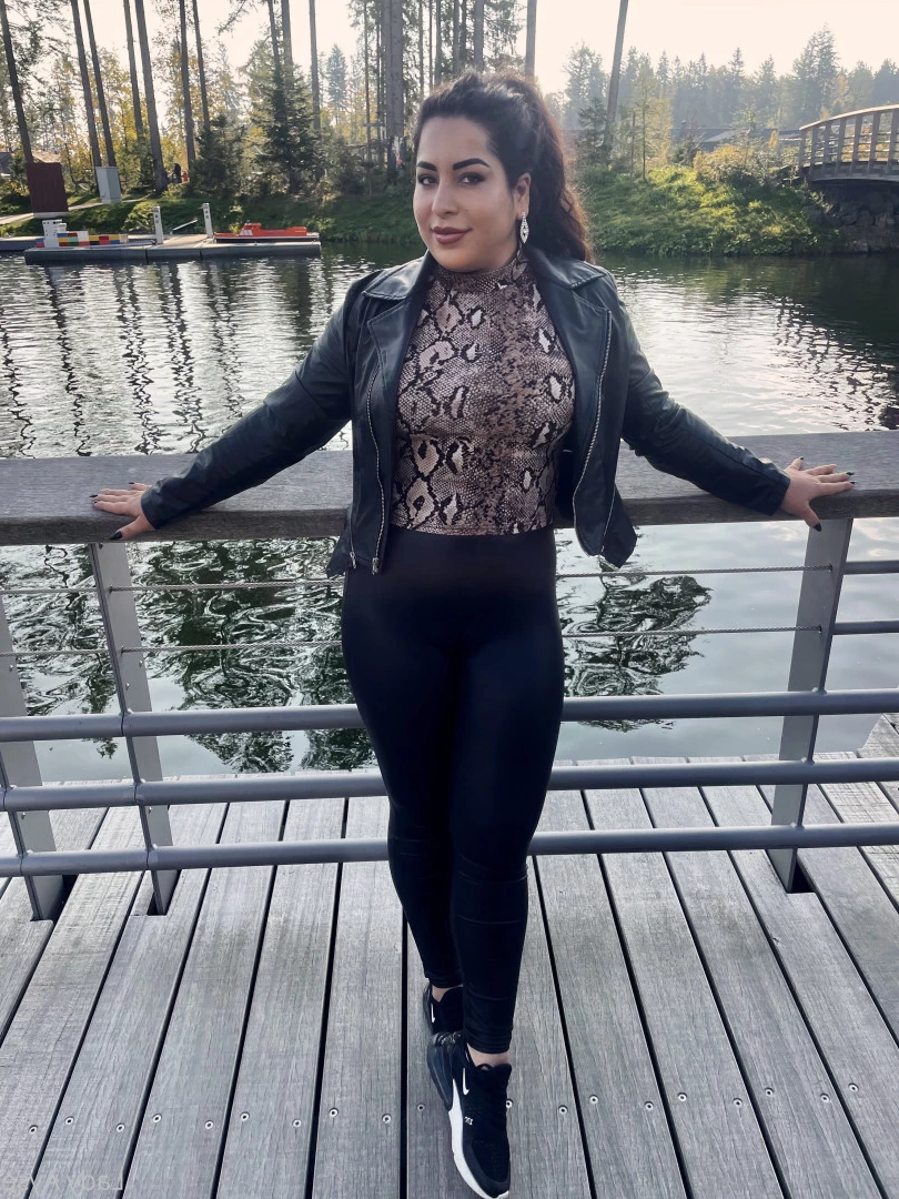 LADY AYSE [ ladyayse ] Onlyfans leaked photo 8403471 on Hotleaks.tv