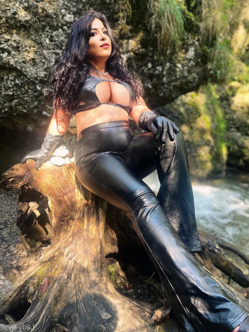 LADY AYSE [ ladyayse ] Onlyfans leaked photo 8403493 on Hotleaks.tv