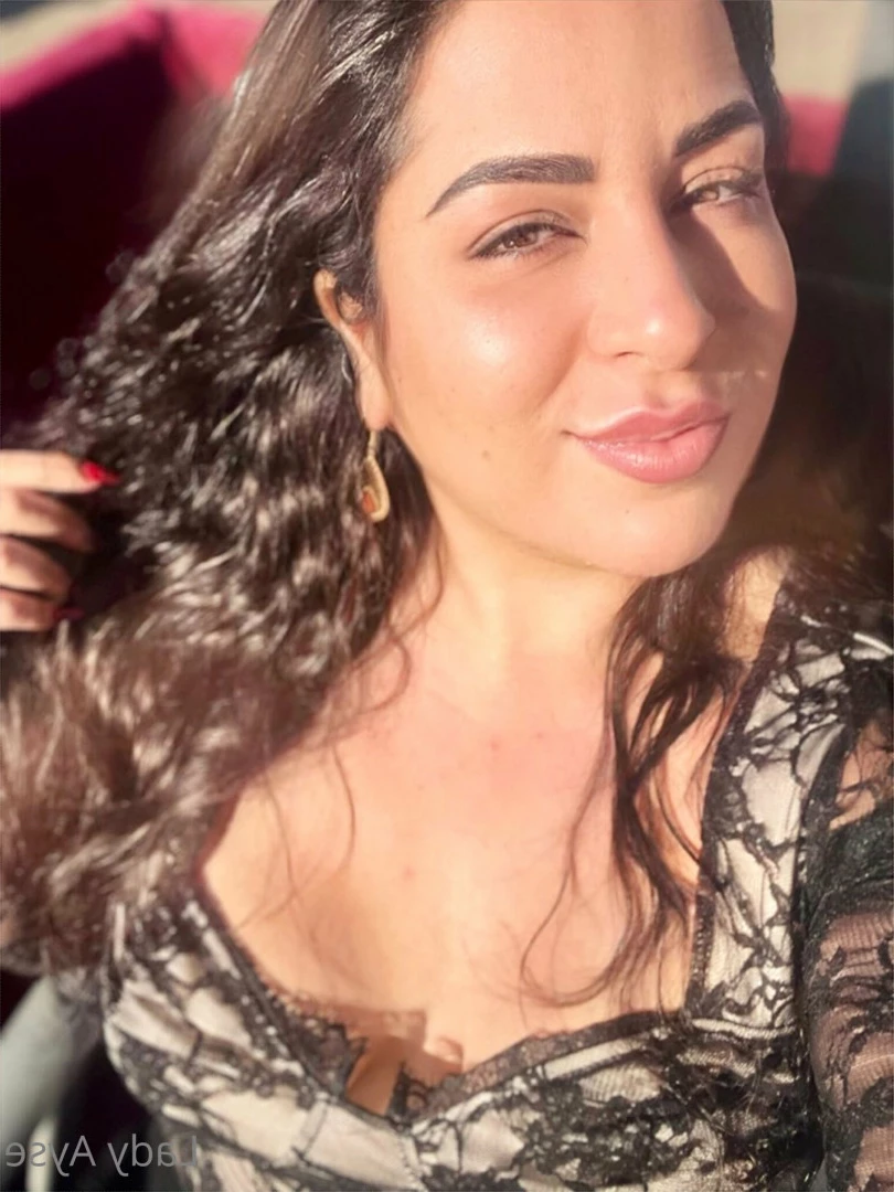 LADY AYSE [ ladyayse ] Onlyfans leaked photo 8403547 on Hotleaks.tv