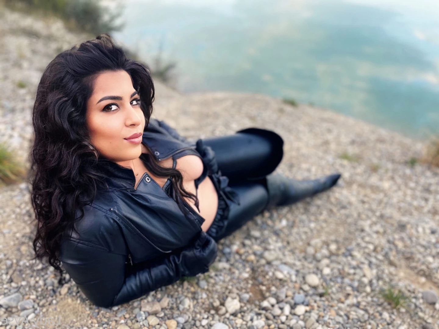 LADY AYSE [ ladyayse ] Onlyfans leaked photo 8403629 on Hotleaks.tv