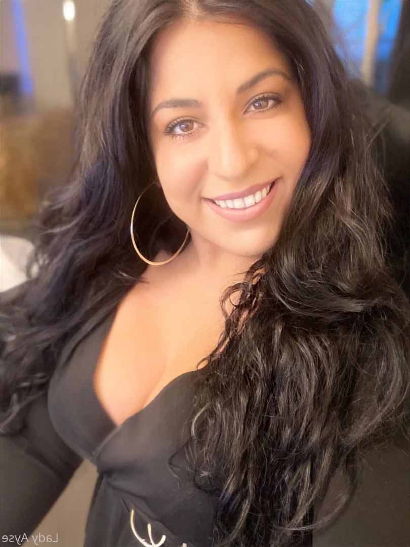 LADY AYSE [ ladyayse ] Onlyfans leaked photo 8403647 on Hotleaks.tv
