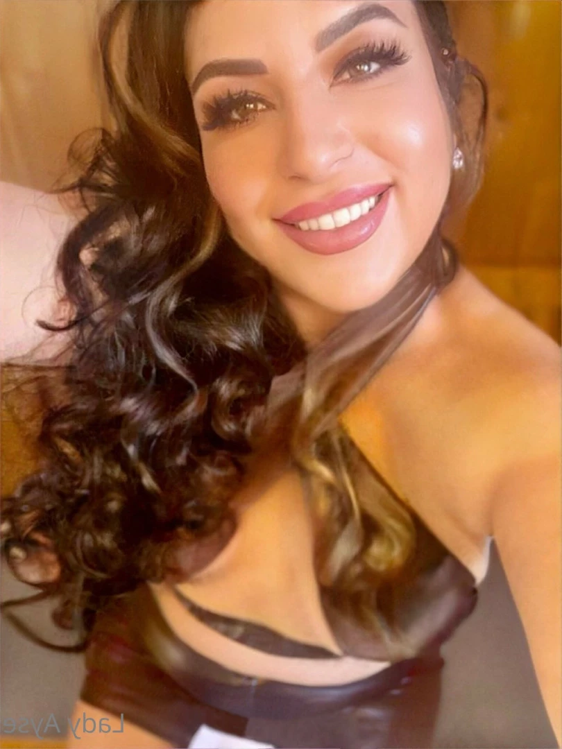 LADY AYSE [ ladyayse ] Onlyfans leaked photo 8403827 on Hotleaks.tv