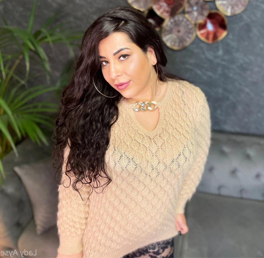 LADY AYSE [ ladyayse ] Onlyfans leaked photo 8403881 on Hotleaks.tv