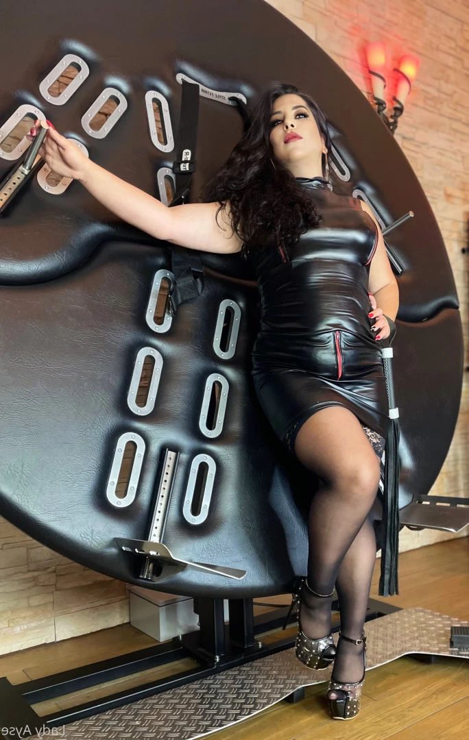 LADY AYSE [ ladyayse ] Onlyfans leaked photo 8403903 on Hotleaks.tv
