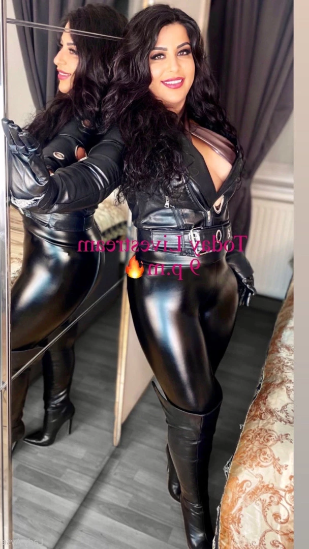 LADY AYSE [ ladyayse ] Onlyfans leaked photo 8403974 on Hotleaks.tv