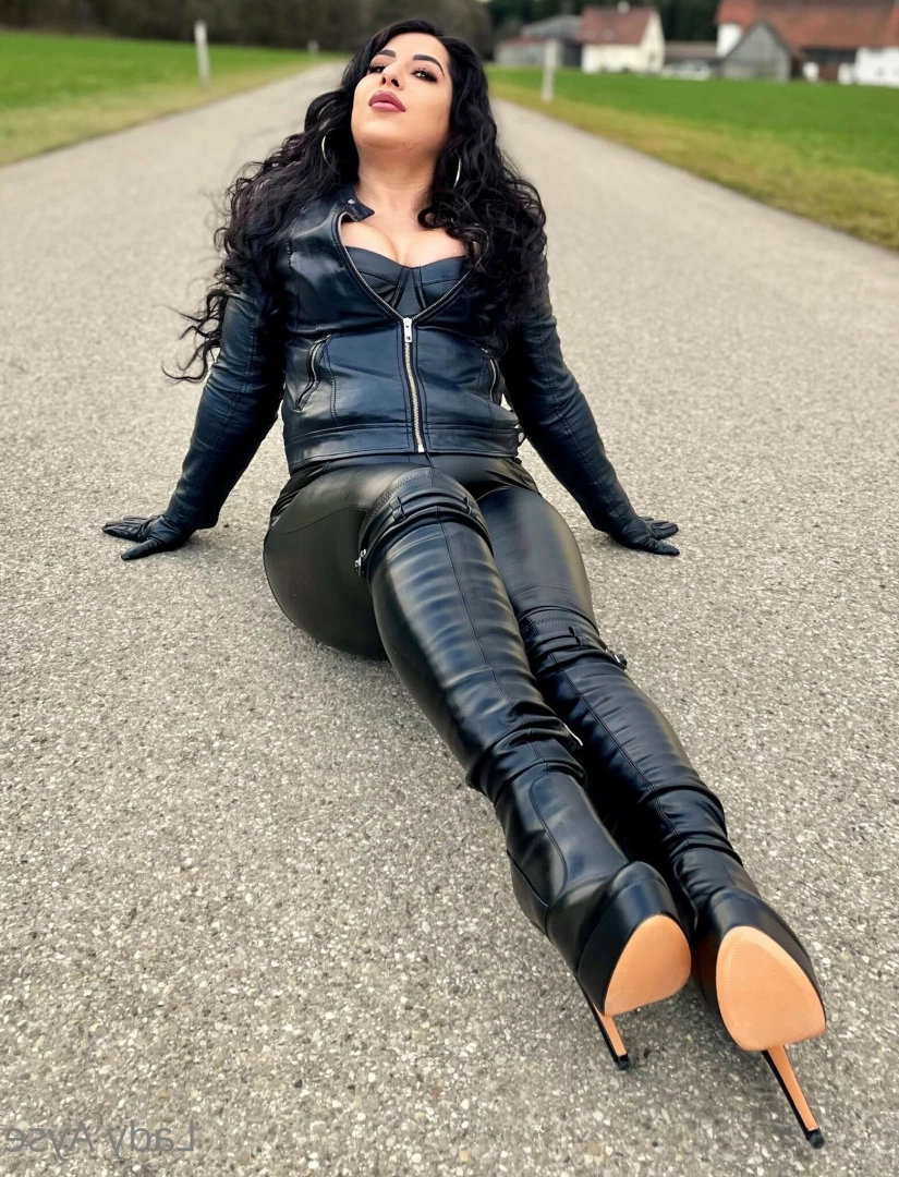 LADY AYSE [ ladyayse ] Onlyfans leaked photo 8404049 on Hotleaks.tv