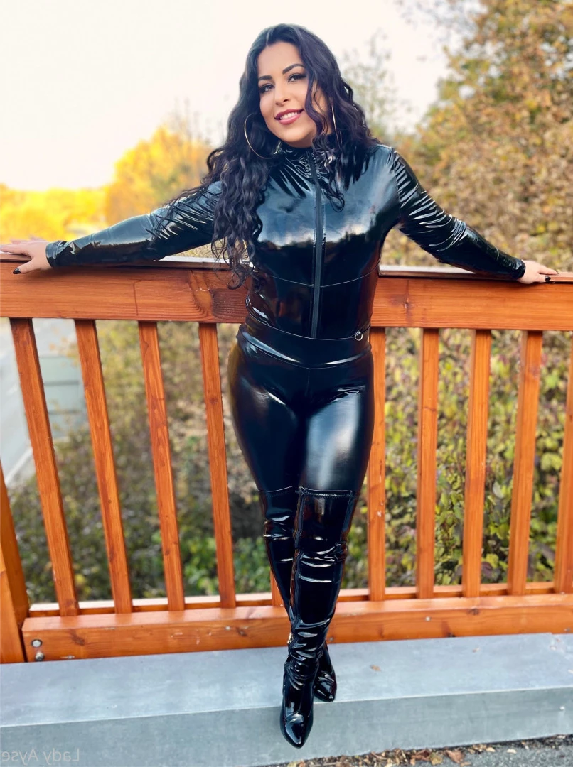 LADY AYSE [ ladyayse ] Onlyfans leaked photo 8404071 on Hotleaks.tv