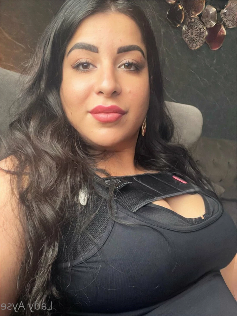 LADY AYSE [ ladyayse ] Onlyfans leaked photo 8404297 on Hotleaks.tv