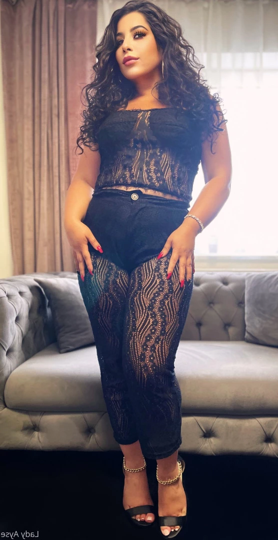 LADY AYSE [ ladyayse ] Onlyfans leaked photo 8404374 on Hotleaks.tv