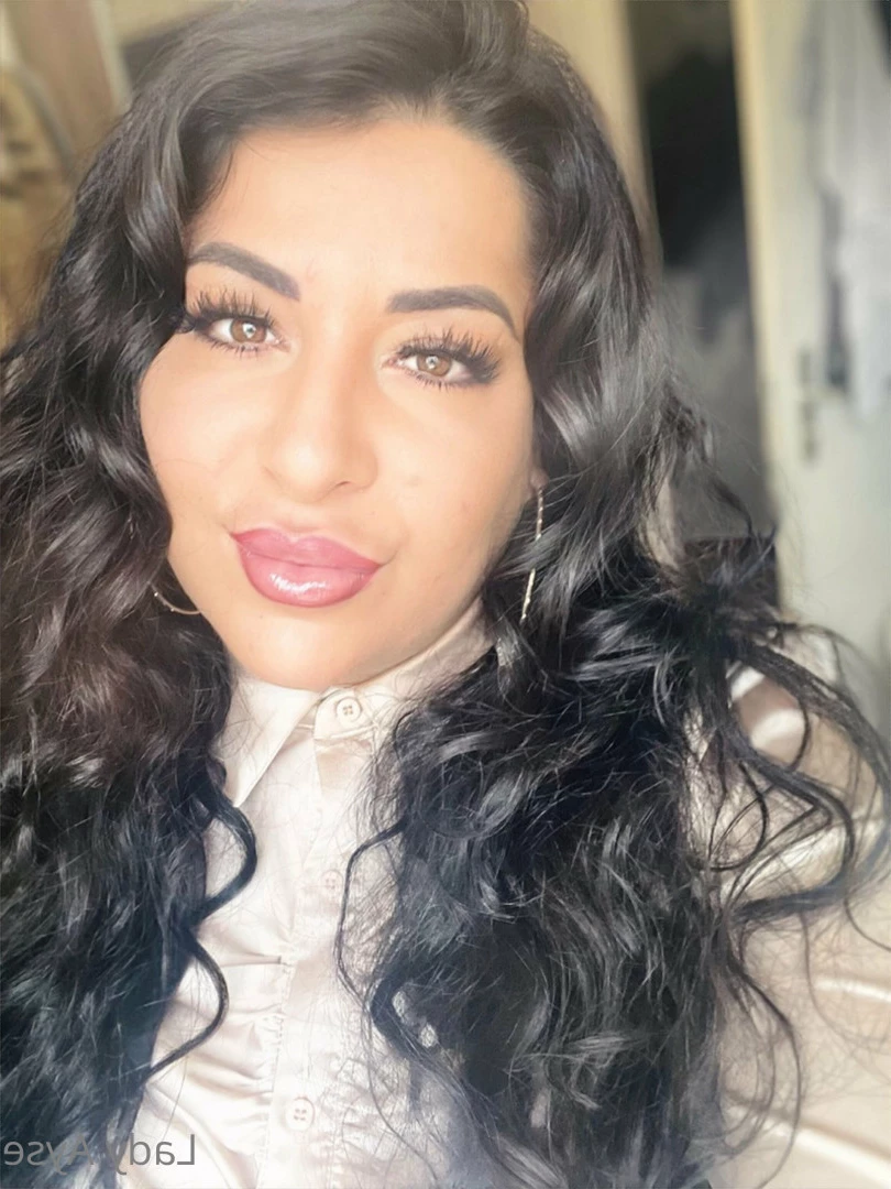 LADY AYSE [ ladyayse ] Onlyfans leaked photo 8404580 on Hotleaks.tv