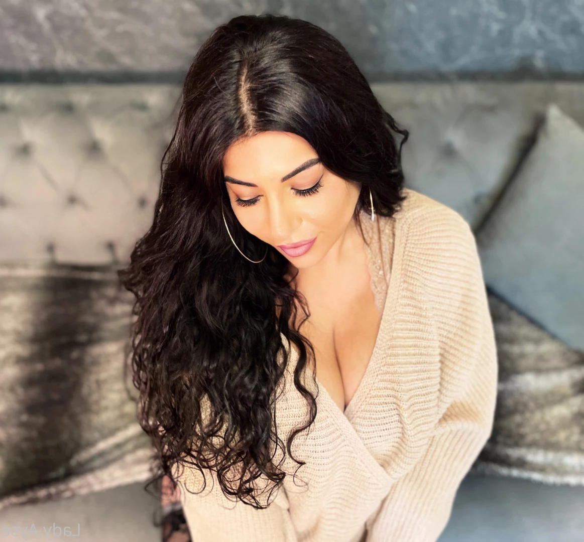 LADY AYSE [ ladyayse ] Onlyfans leaked photo 8404640 on Hotleaks.tv