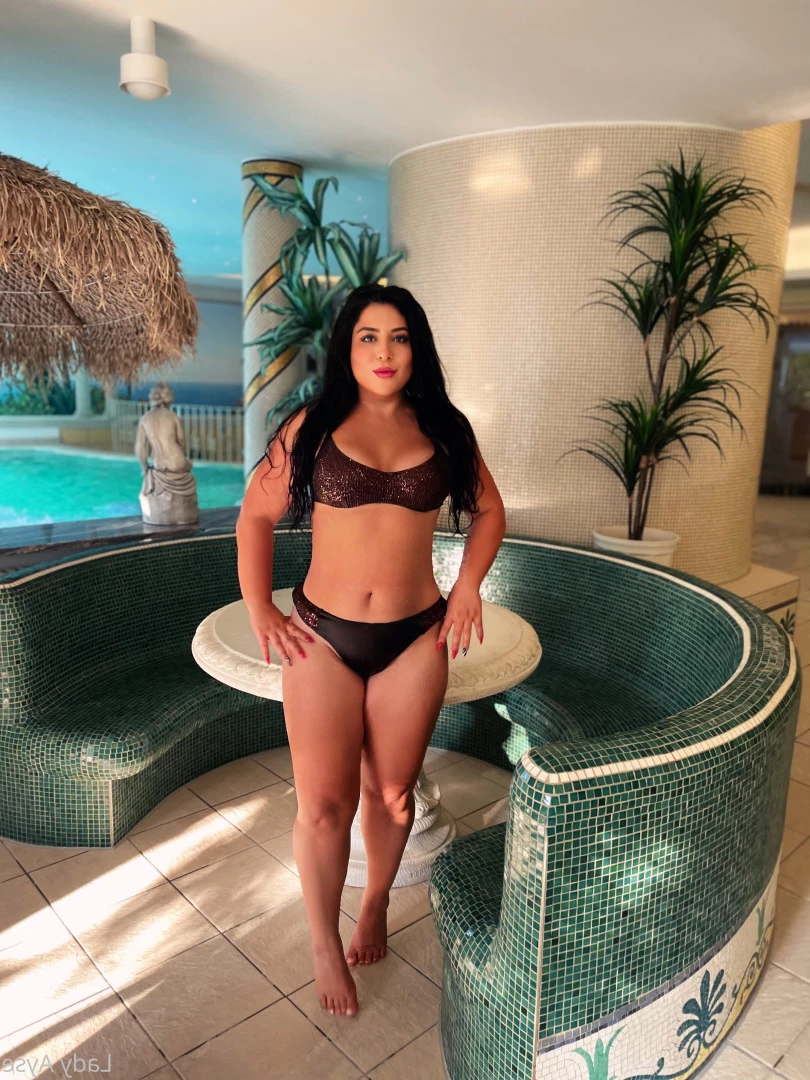 LADY AYSE [ ladyayse ] Onlyfans leaked photo 8404789 on Hotleaks.tv