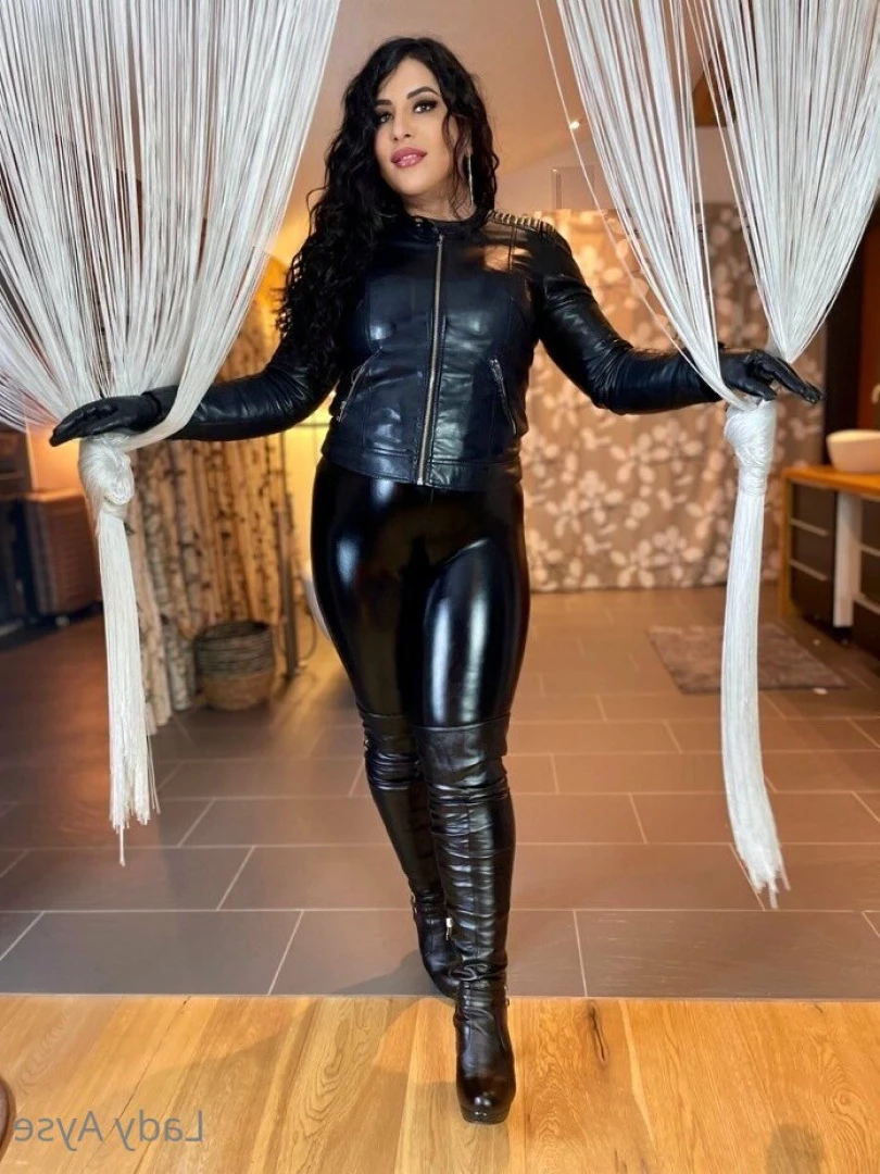 LADY AYSE [ ladyayse ] Onlyfans leaked photo 8404964 on Hotleaks.tv