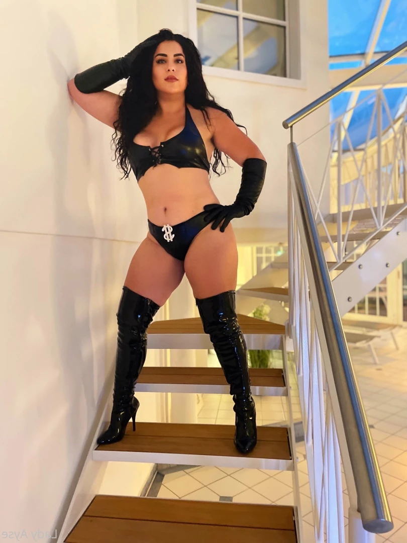 LADY AYSE [ ladyayse ] Onlyfans leaked photo 8405095 on Hotleaks.tv