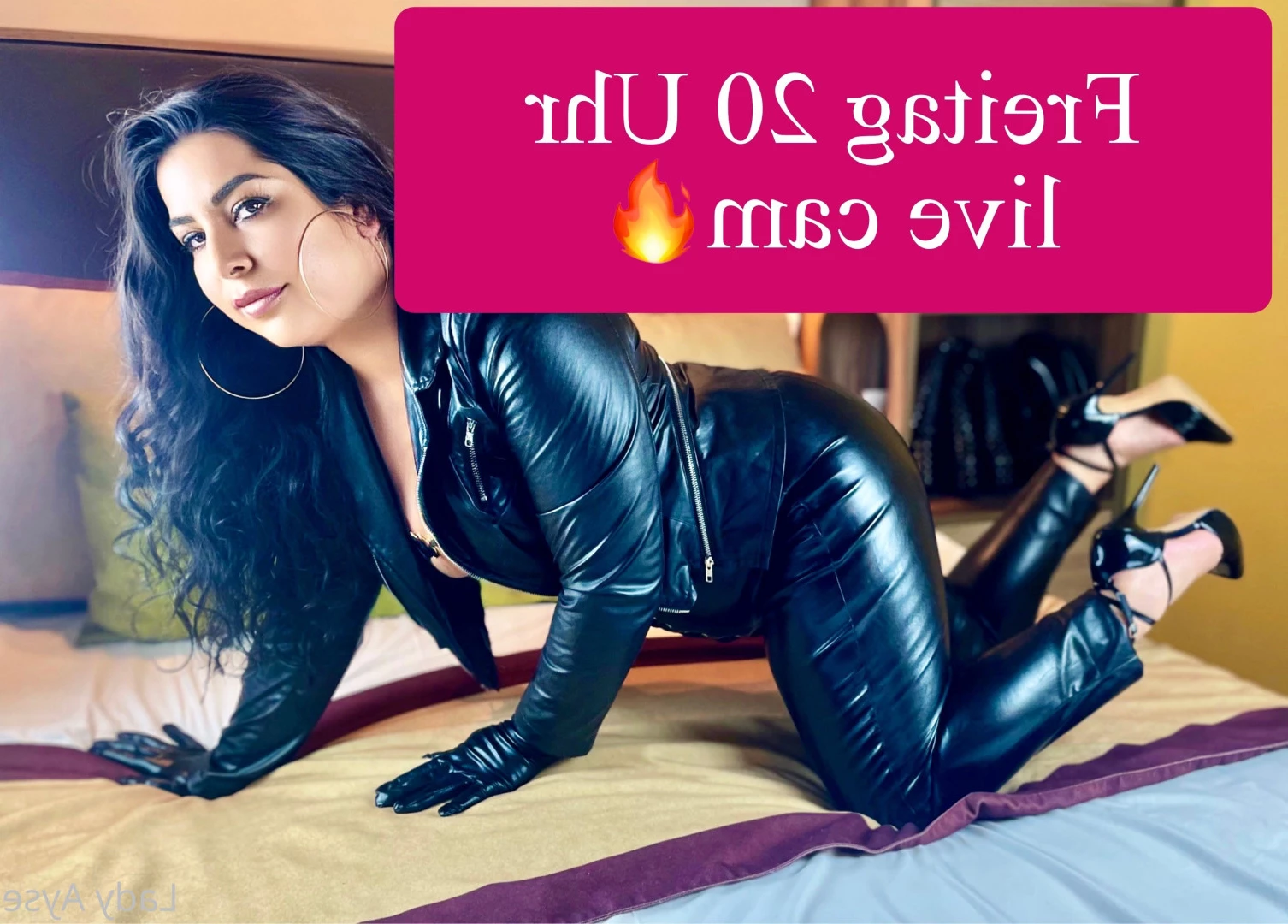 LADY AYSE [ ladyayse ] Onlyfans leaked photo 8405123 on Hotleaks.tv