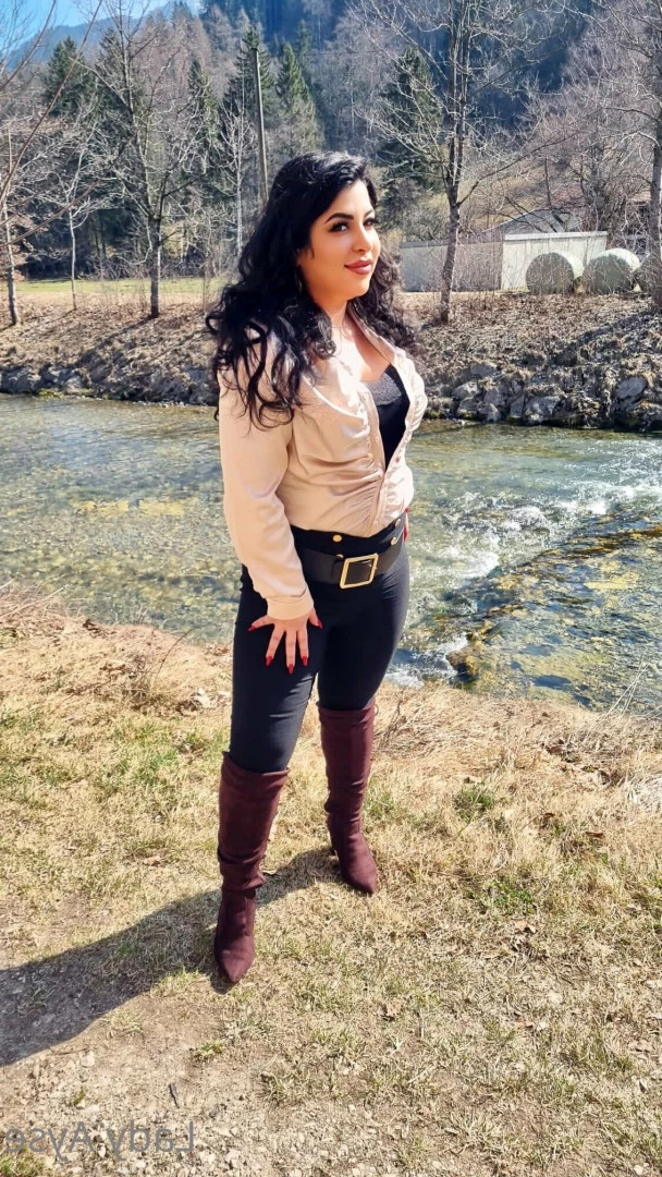 LADY AYSE [ ladyayse ] Onlyfans leaked photo 8405134 on Hotleaks.tv