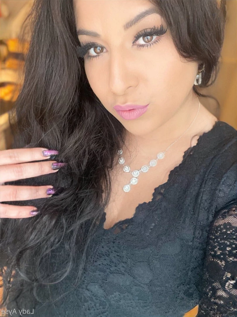 LADY AYSE [ ladyayse ] Onlyfans leaked photo 8405364 on Hotleaks.tv