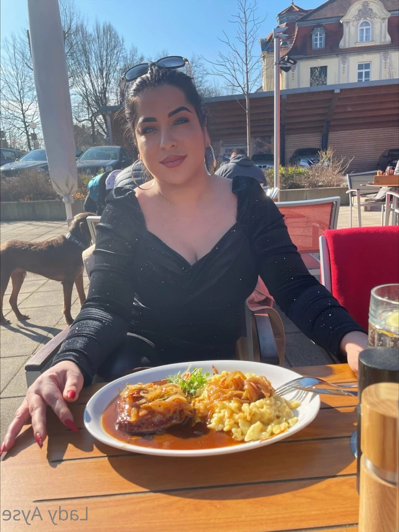 LADY AYSE [ ladyayse ] Onlyfans leaked photo 8405570 on Hotleaks.tv