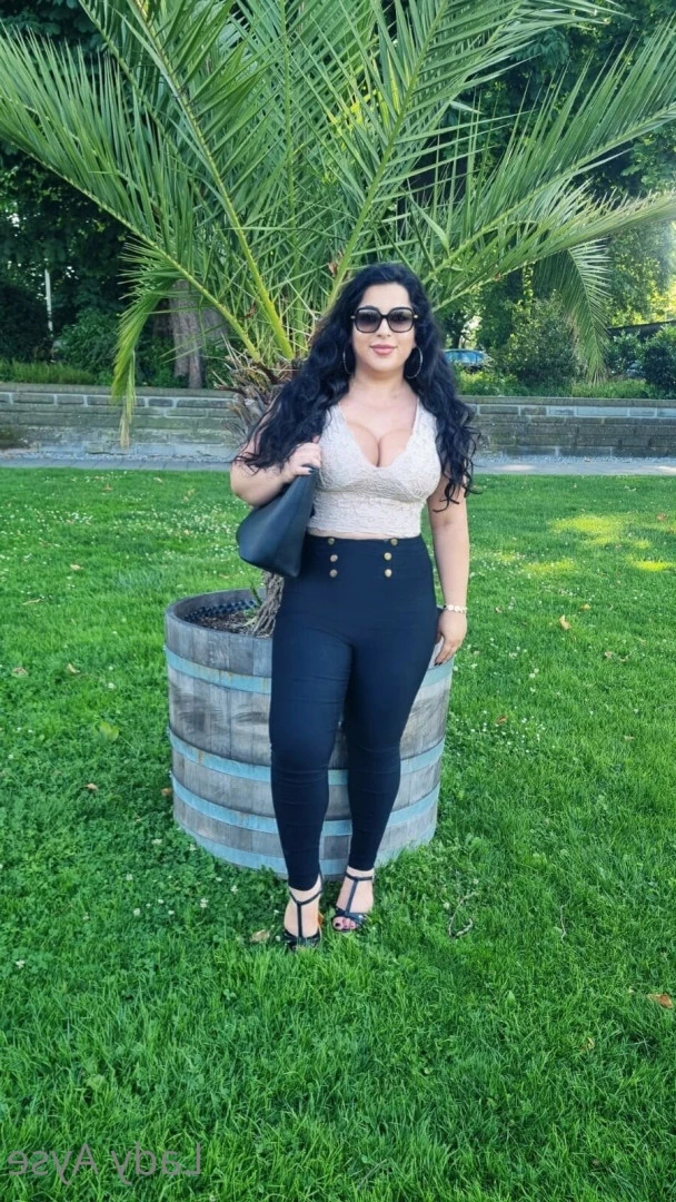 LADY AYSE [ ladyayse ] Onlyfans leaked photo 8405625 on Hotleaks.tv