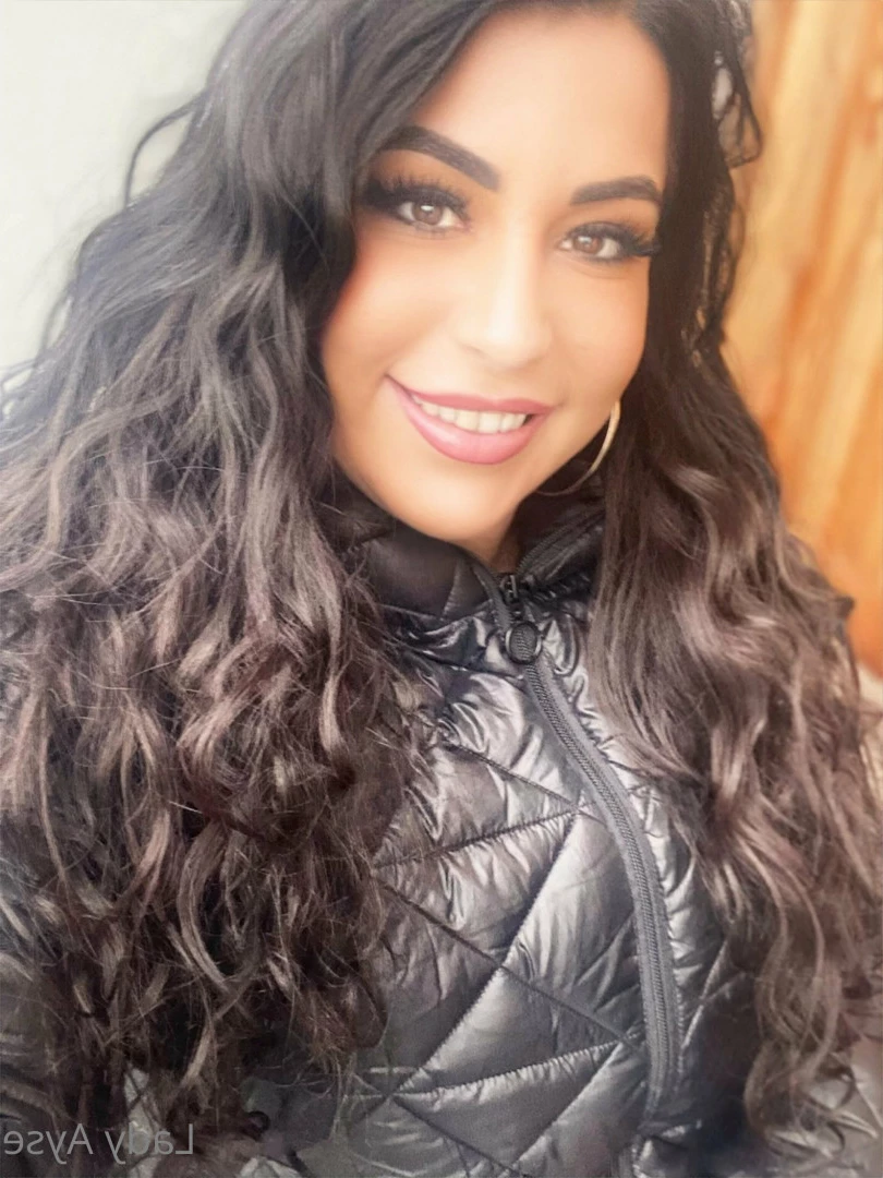 LADY AYSE [ ladyayse ] Onlyfans leaked photo 8405636 on Hotleaks.tv