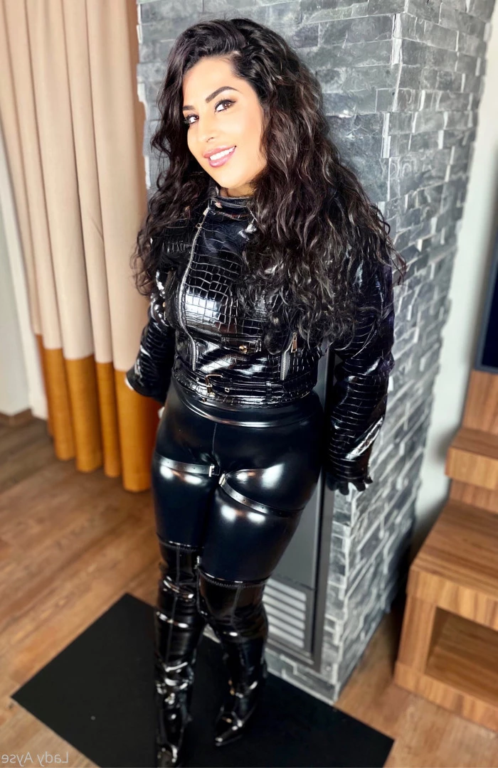 LADY AYSE [ ladyayse ] Onlyfans leaked photo 8405753 on Hotleaks.tv