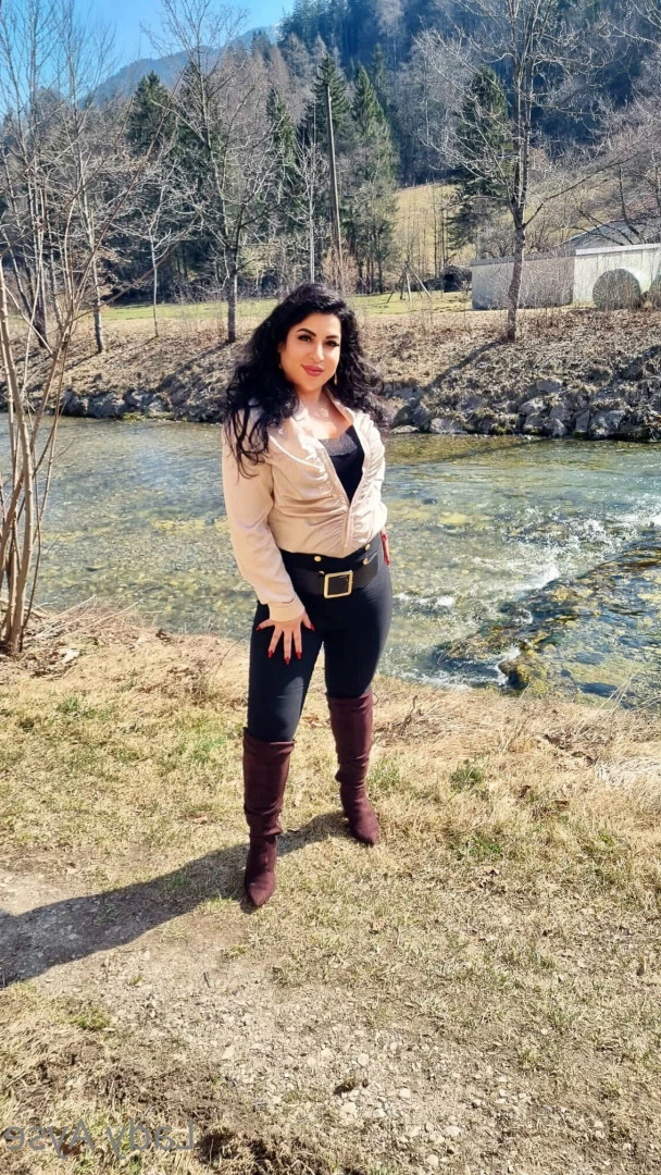 LADY AYSE [ ladyayse ] Onlyfans leaked photo 8405837 on Hotleaks.tv