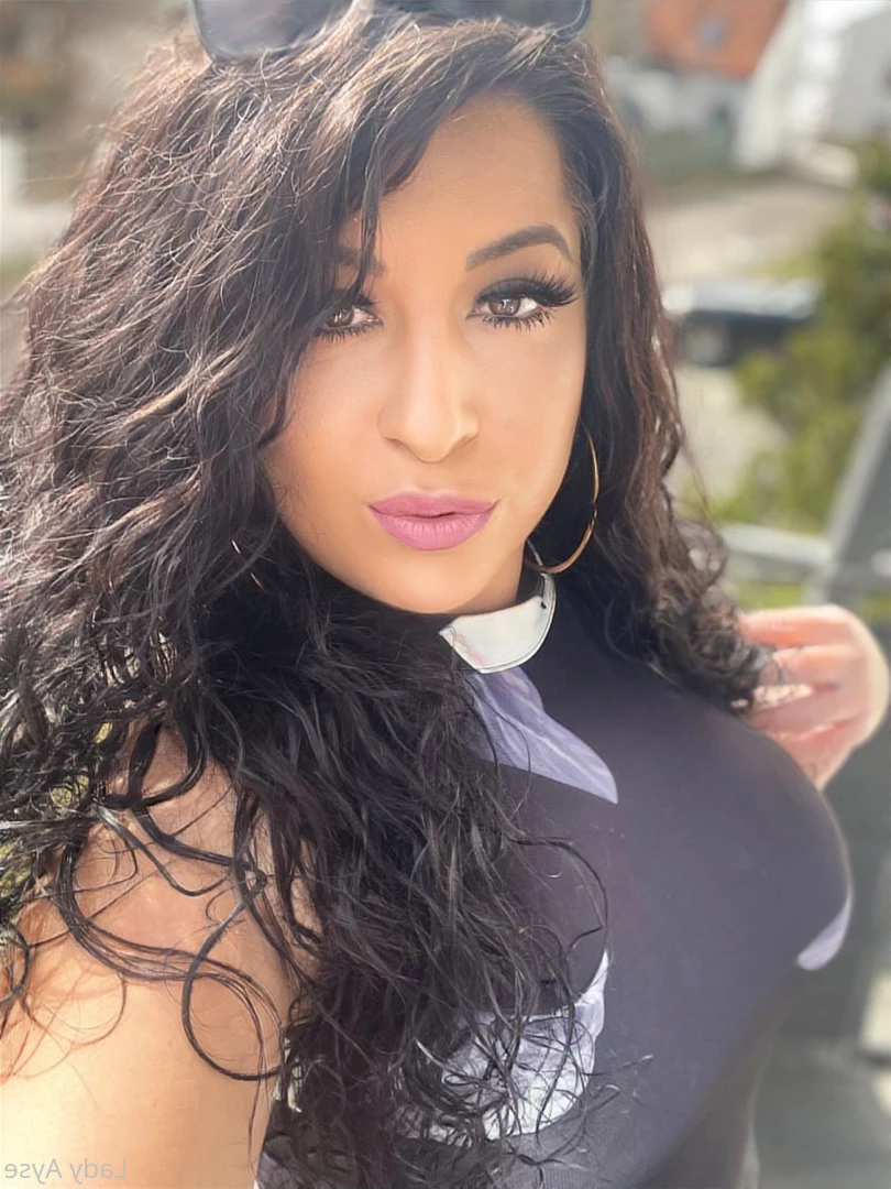 LADY AYSE [ ladyayse ] Onlyfans leaked photo 8406196 on Hotleaks.tv