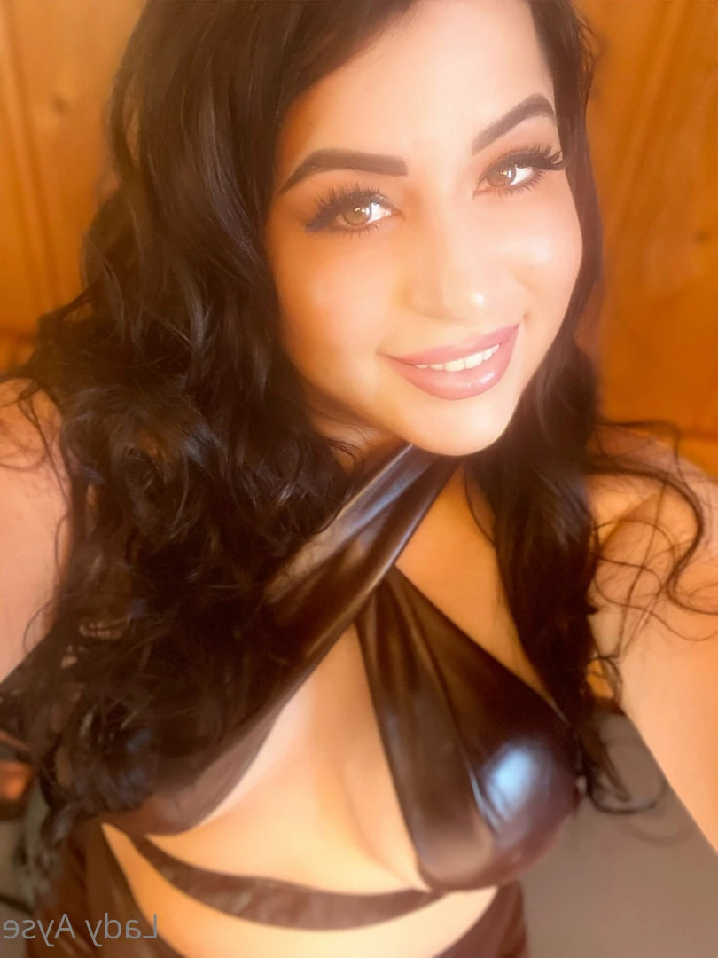 LADY AYSE [ ladyayse ] Onlyfans leaked photo 8406419 on Hotleaks.tv