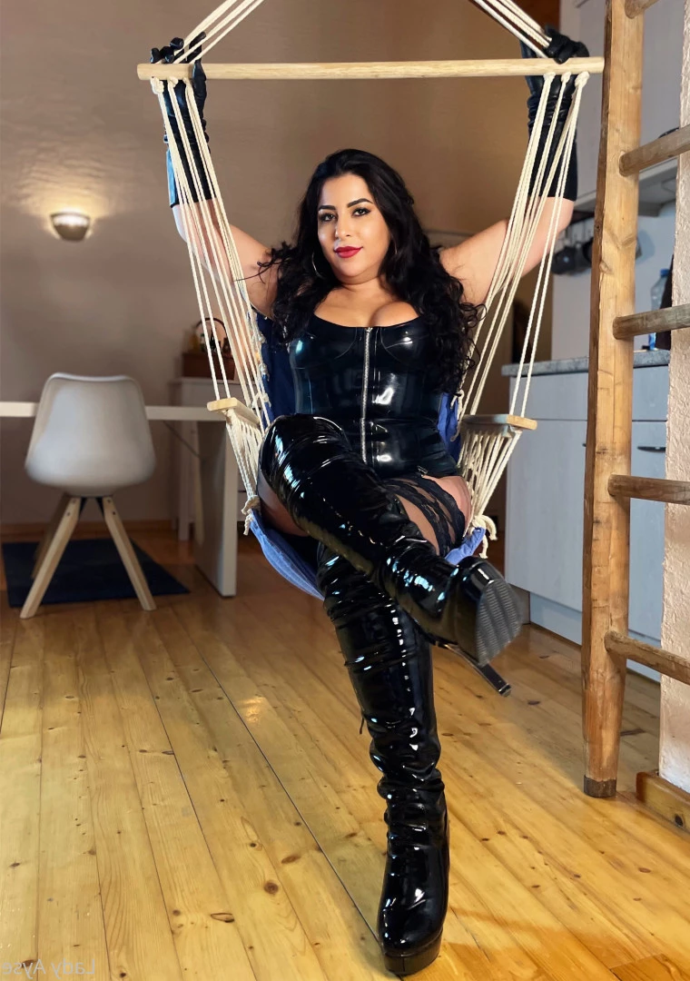 LADY AYSE [ ladyayse ] Onlyfans leaked photo 8406473 on Hotleaks.tv