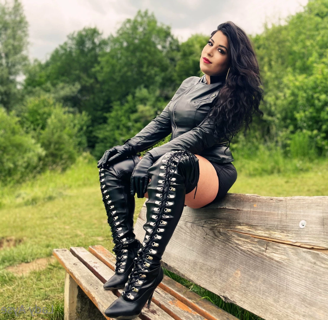 LADY AYSE [ ladyayse ] Onlyfans leaked photo 8406610 on Hotleaks.tv