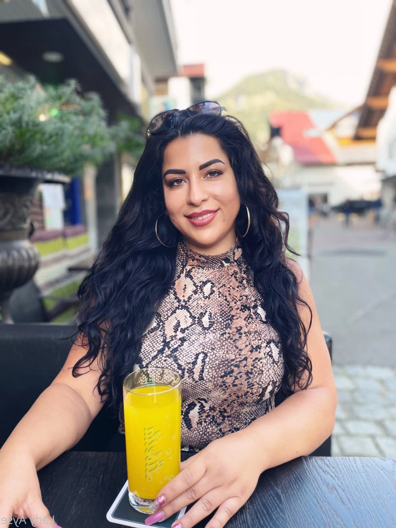 LADY AYSE [ ladyayse ] Onlyfans leaked photo 8407299 on Hotleaks.tv
