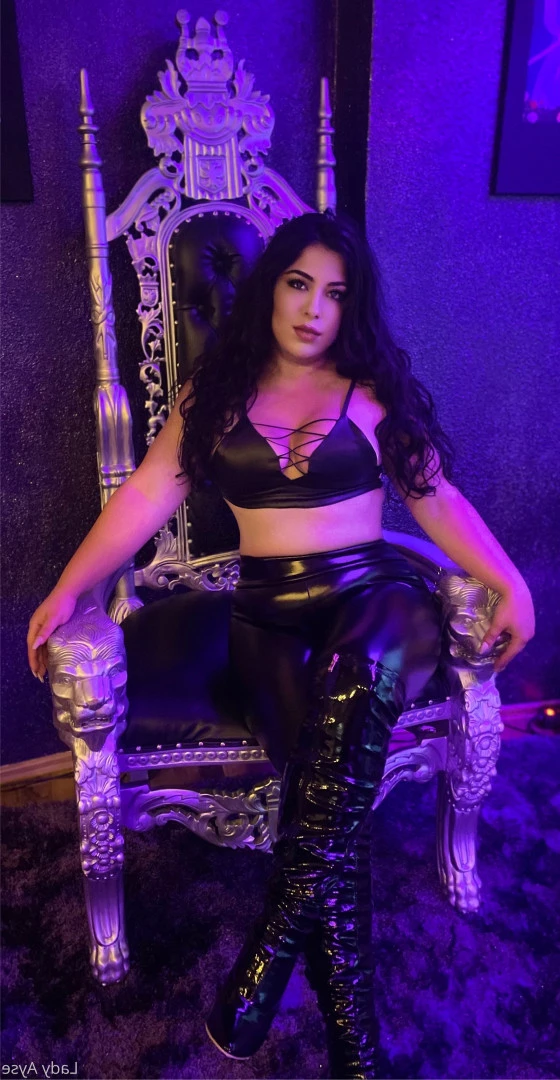 LADY AYSE [ ladyayse ] Onlyfans leaked photo 8407337 on Hotleaks.tv