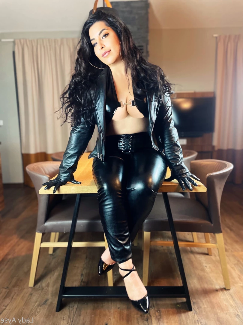 LADY AYSE [ ladyayse ] Onlyfans leaked photo 8407402 on Hotleaks.tv