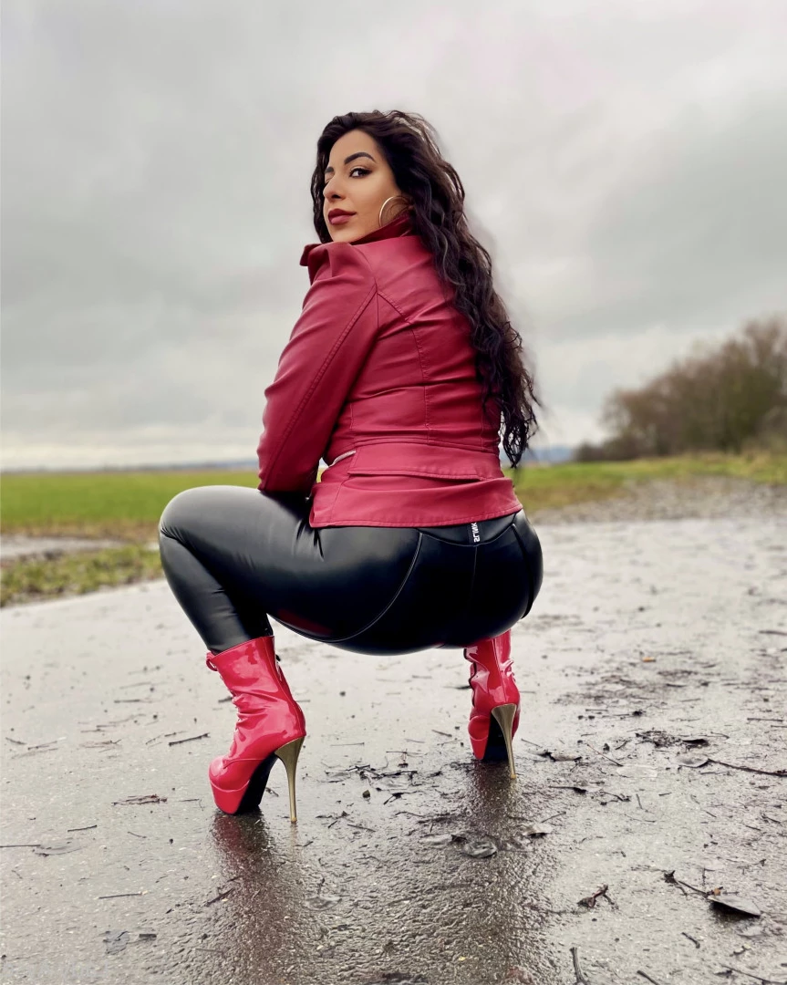 LADY AYSE [ ladyayse ] Onlyfans leaked photo 8407437 on Hotleaks.tv