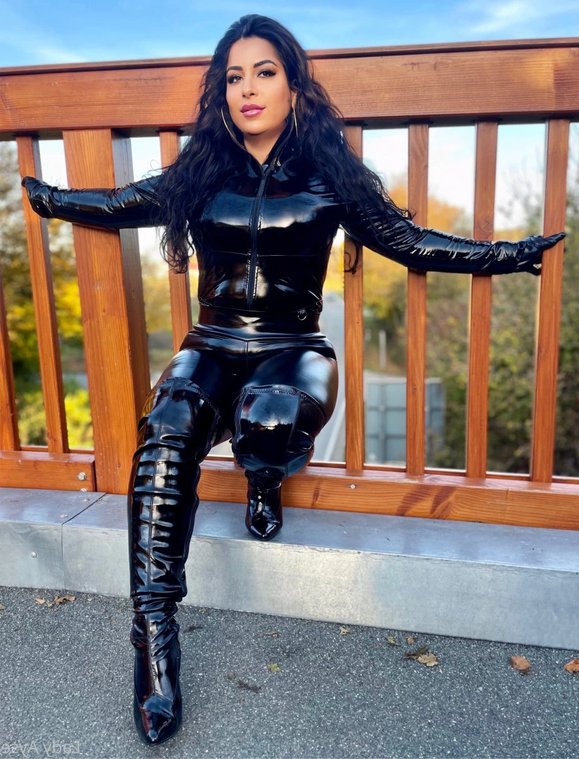 LADY AYSE [ ladyayse ] Onlyfans leaked photo 8407512 on Hotleaks.tv
